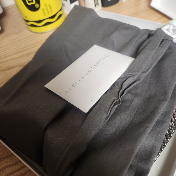 Stella McCartney crossbody - Picture 6 of 9